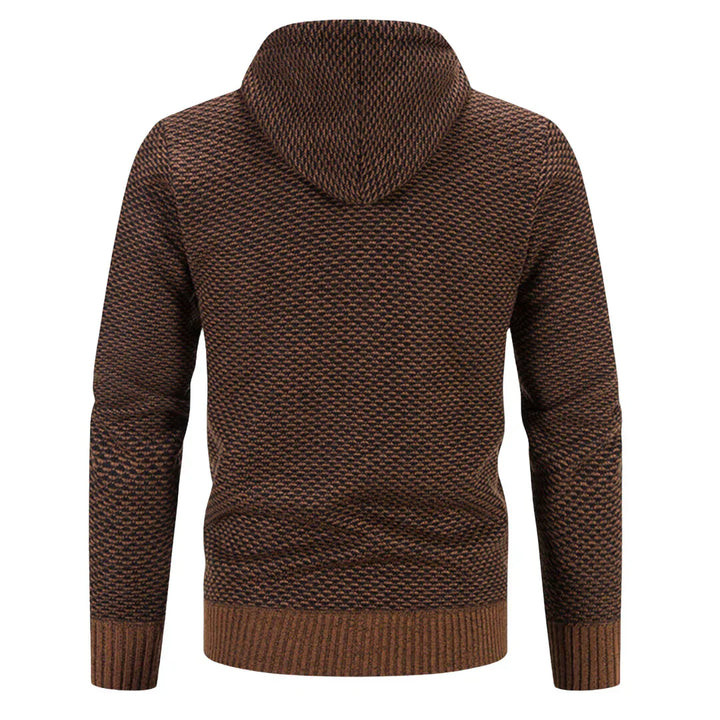 Lucas™ | Stylish & Warm Hoodie