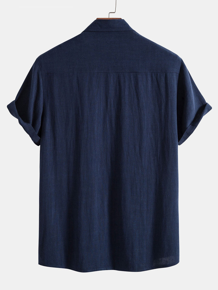 Palau - Short-Sleeved Set