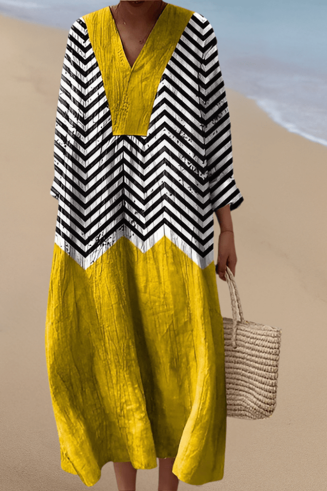 Tessa Melody Dress, view 2 - Elena Harper