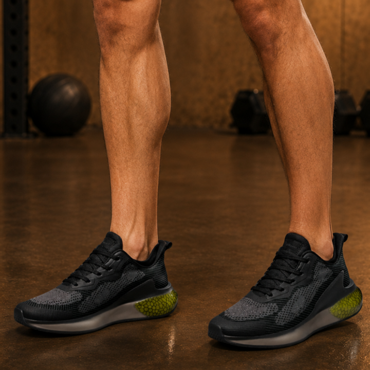 Active Running Sneakers - Elena Harper