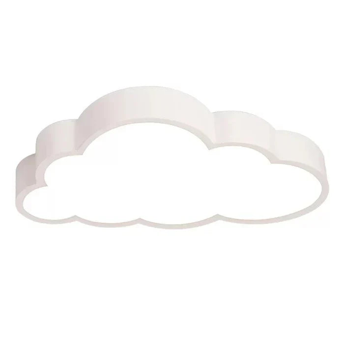 Favena - Economical and Cosy LED Ceiling Lamp for Children's Rooms