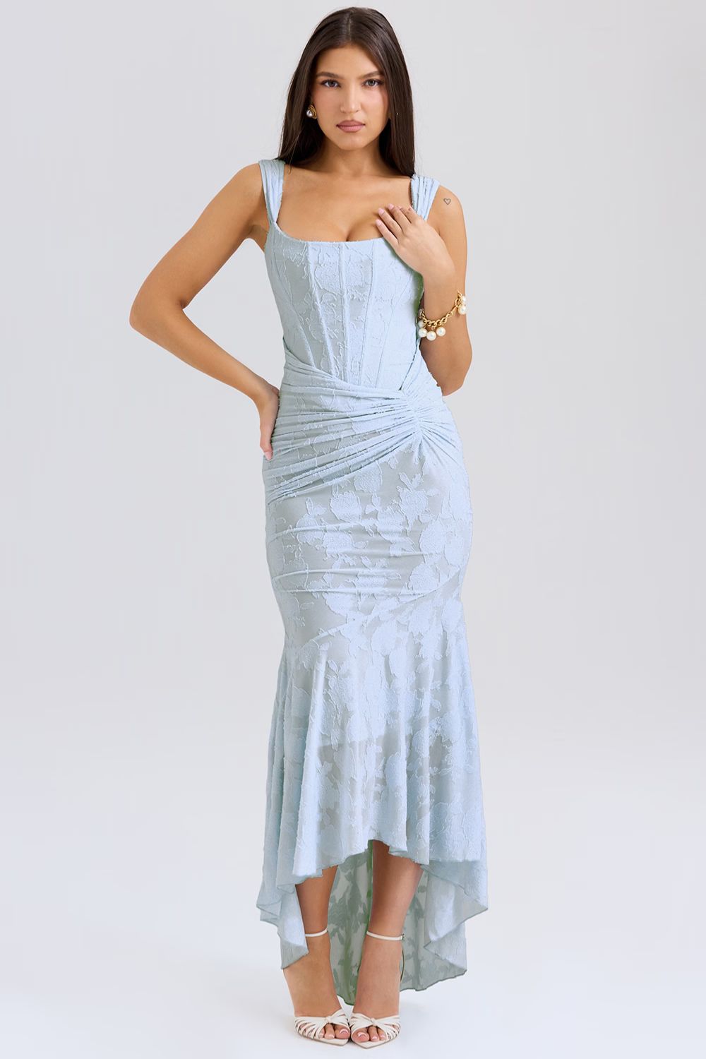 Katerina ELEGANT DRESS - Elena Harper