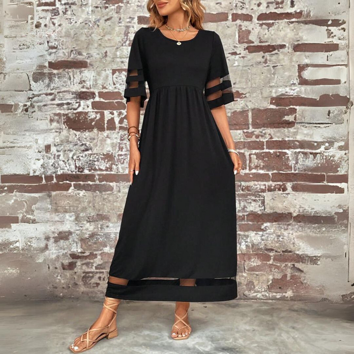 Aubrey Tummy Coverage Dress - Elena Harper