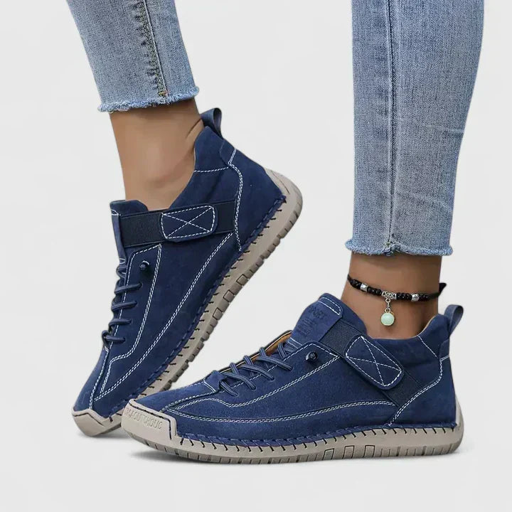 Beverley Orthopedic Sneakers - Elena Harper