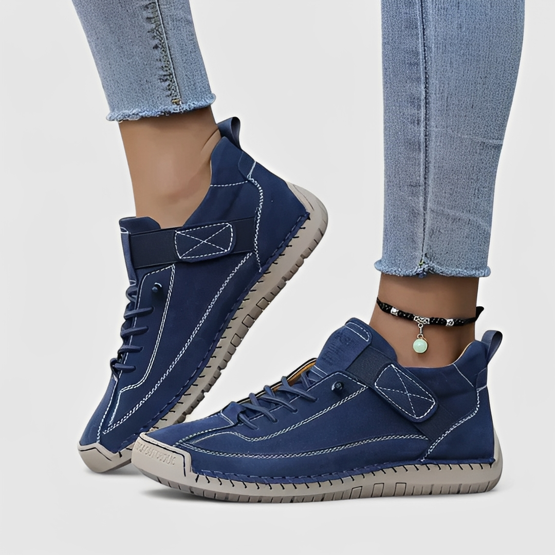 Agnèse - Comfortable Shoes for Women