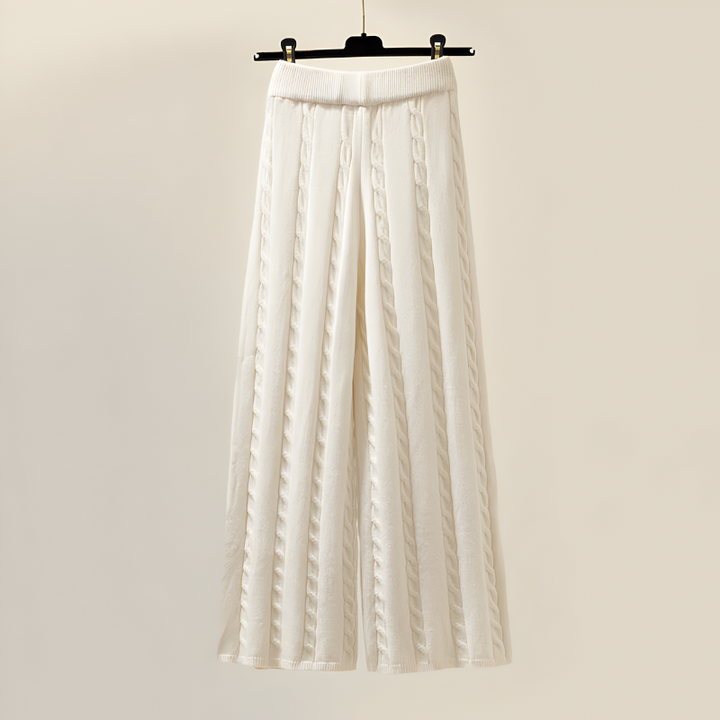 Birgitta™ | Comfortable Knitted 3-Piece Set