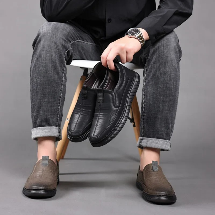 Theo™ | Comfortable Shoes with Supportive Insole