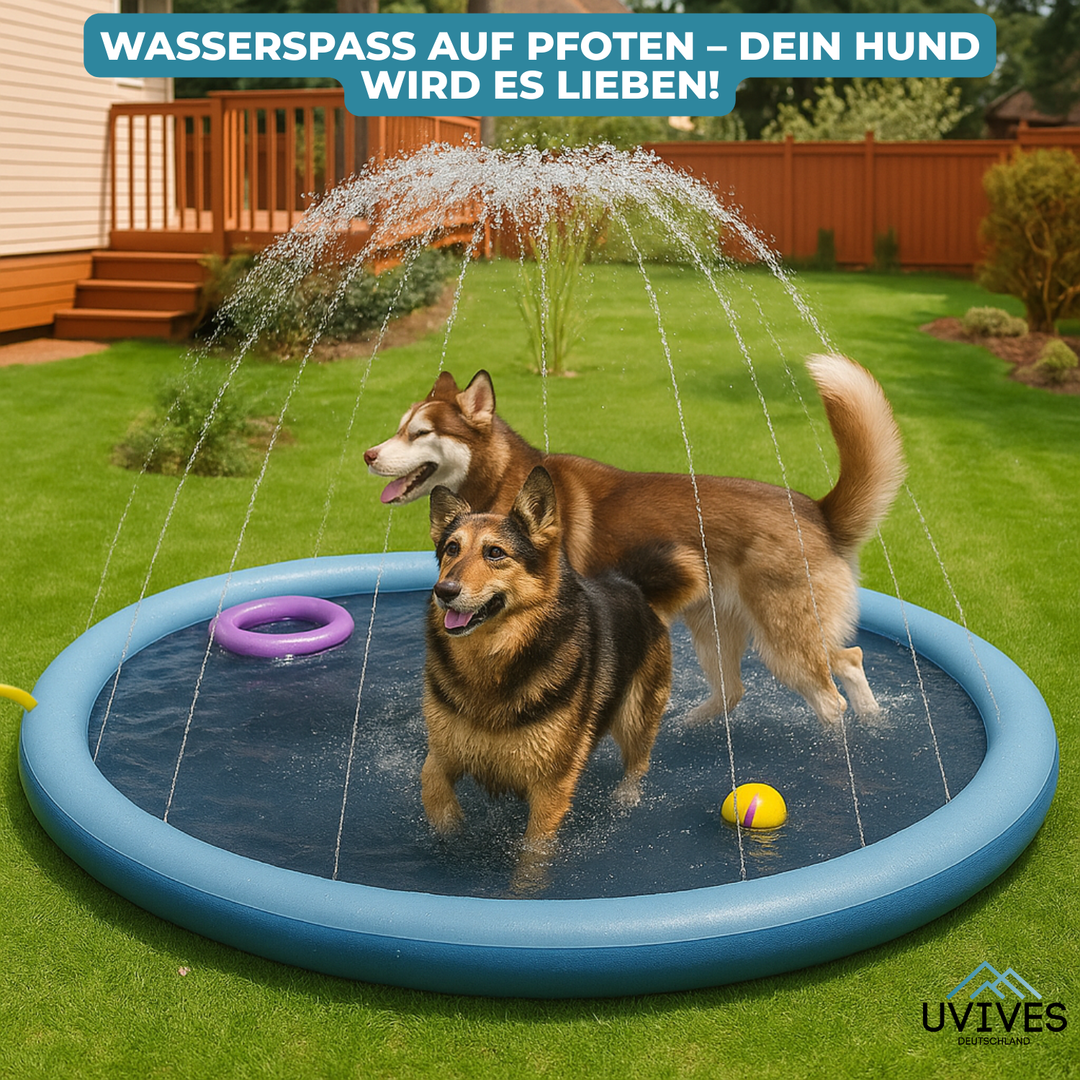 50% OFF | DogBrunne™ - Keep Your Loyal Friend Cool on Hot Summer Days!