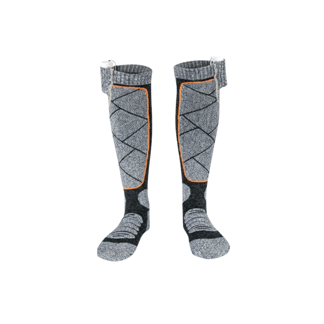 FootWarm™ Thermo Heating Socks for Cold Winter Days