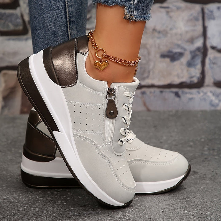 Avalance Messa Comfort Trainers - Elena Harper