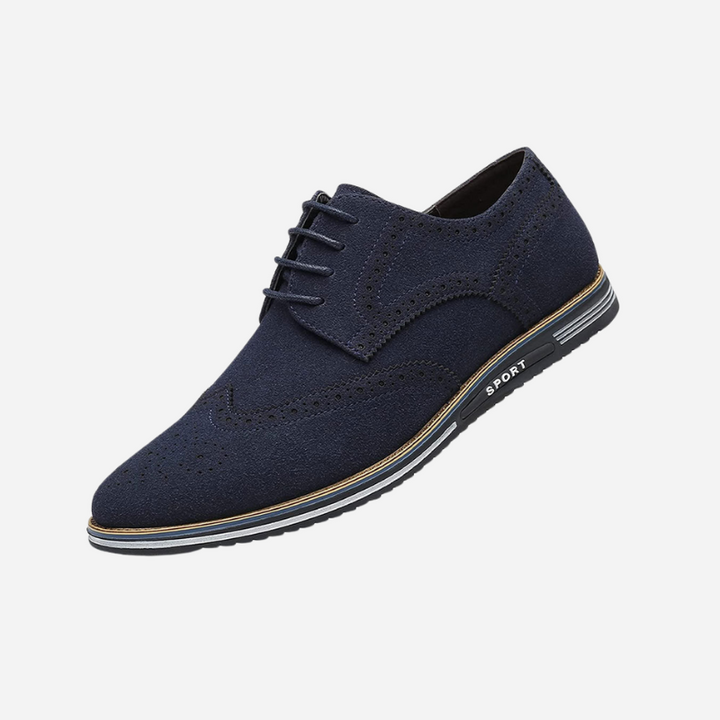 Elena Harper™  |  Luxury Men's Shoes