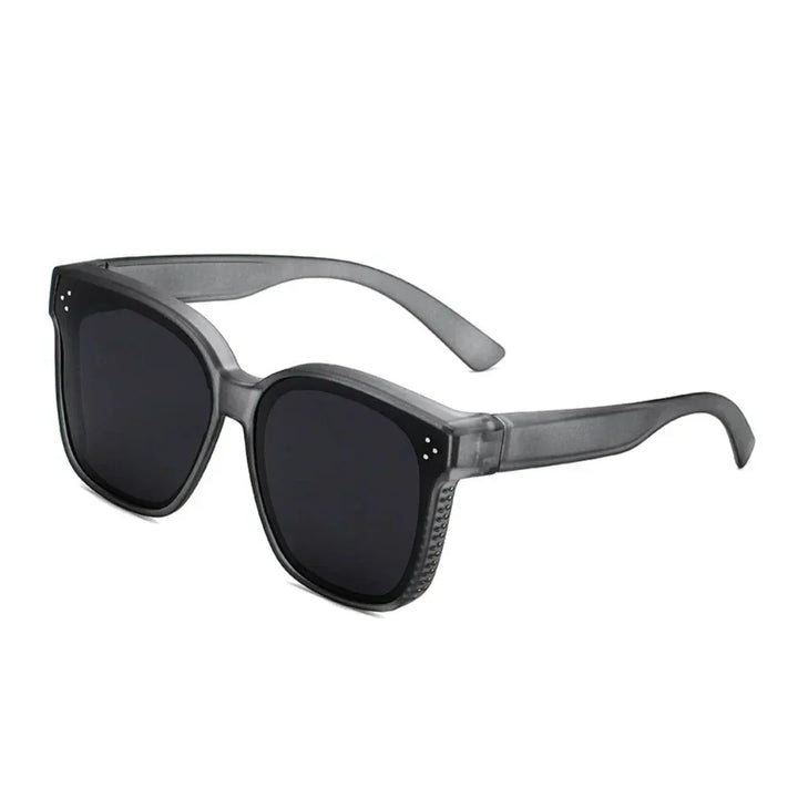 Shadow Fit Over Sunglasses Protection & Comfort Over-Sunglasses Design, view 2 - Elena Harper