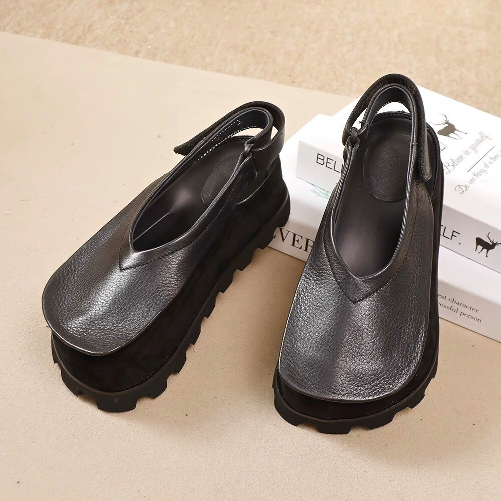 Bobbie Lina Clogs, view 2 - Elena Harper