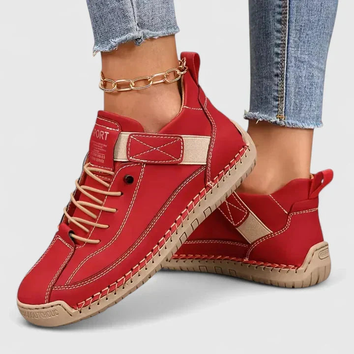 Beverley Orthopedic Sneakers - Elena Harper