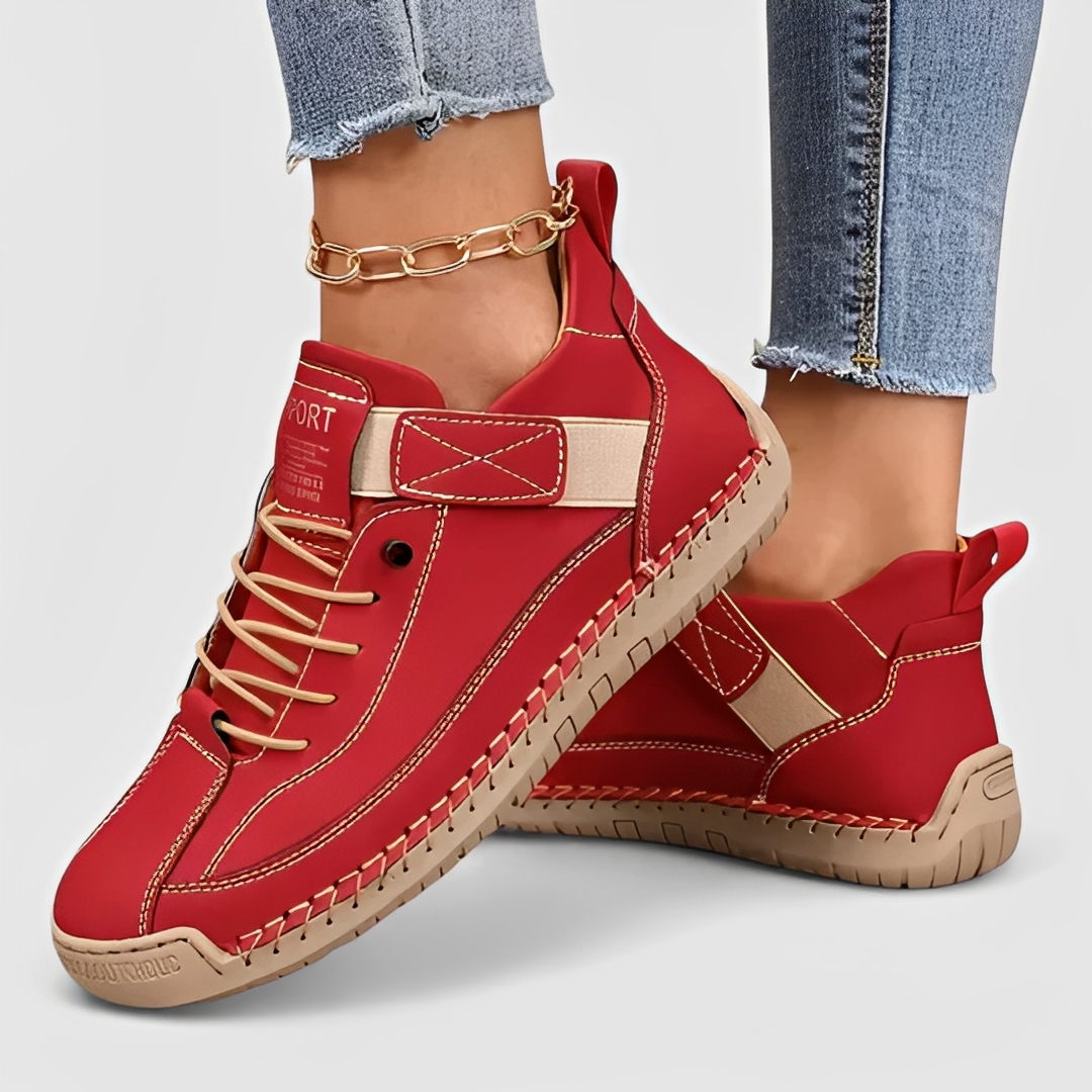 Agnèse - Comfortable Shoes for Women