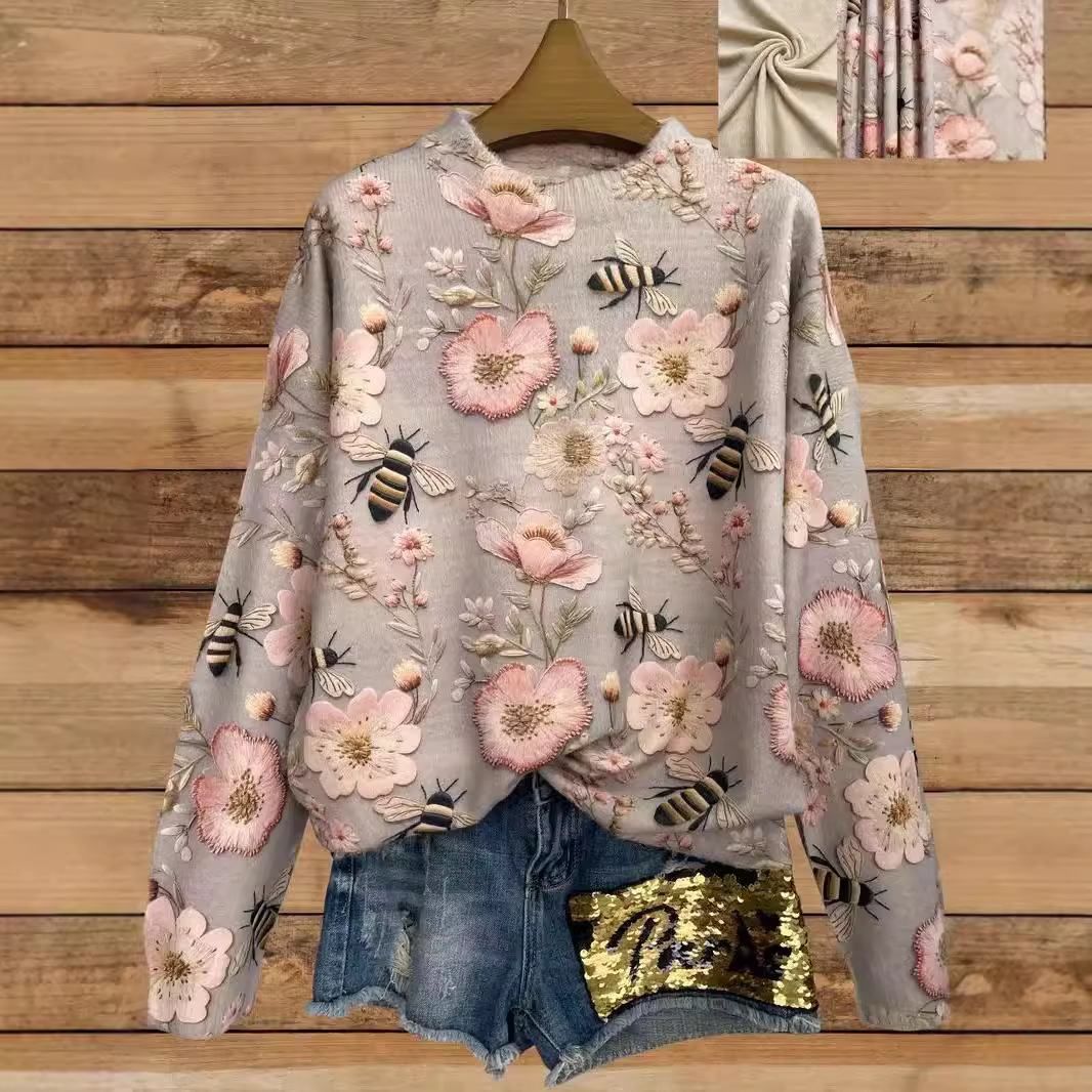 Melody - Cozy Sweater for Women
