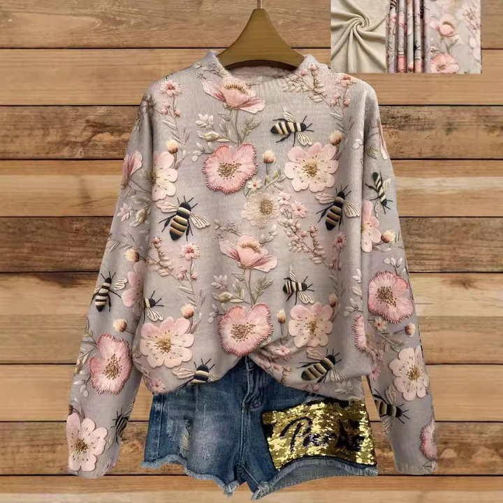 Melody - Cozy Sweater for Women