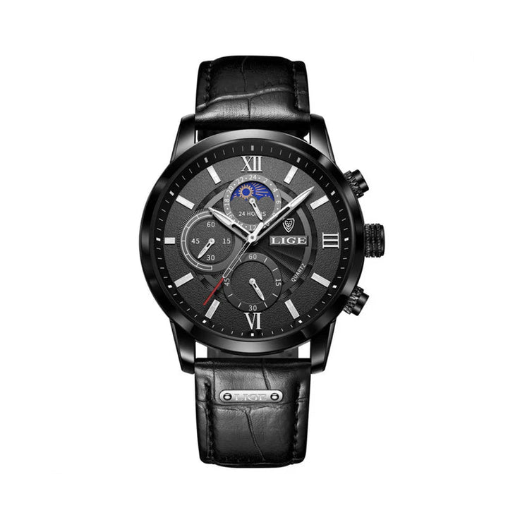 ELENA HARPER™  |  CLASSIC WATCH