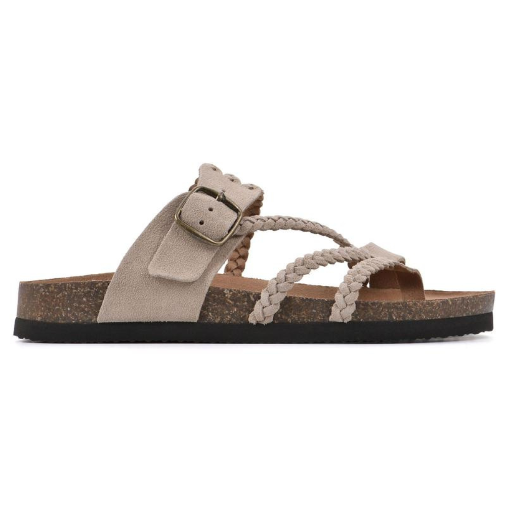 Women's Orthopaedic Comfort Sandals with Arch Support