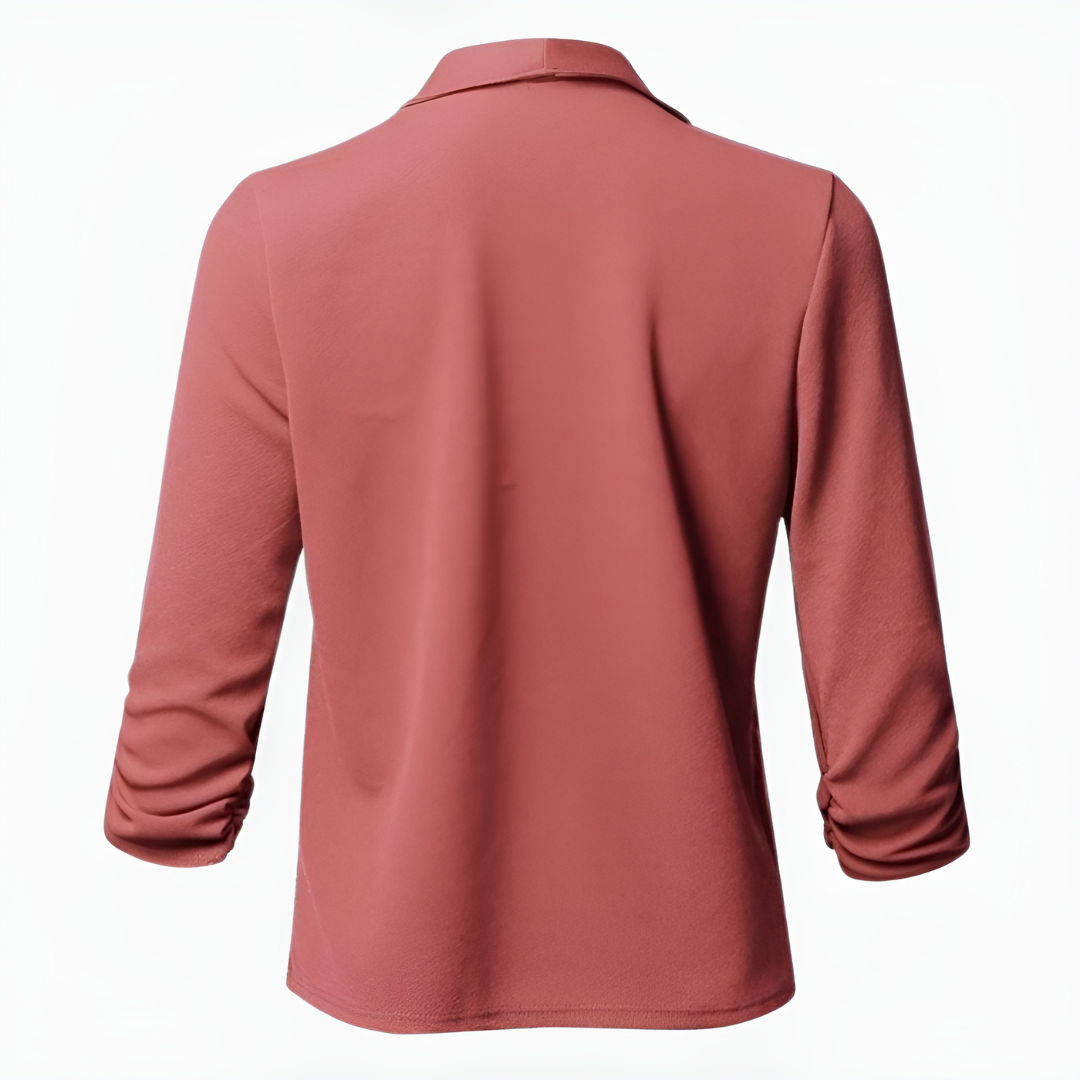 Chic Blazer for Women - Xandra