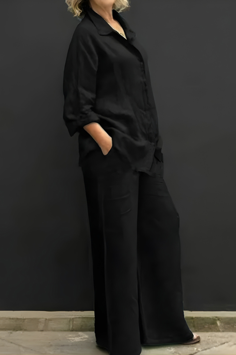 Savi™ | Modern Loose-Fitting Set