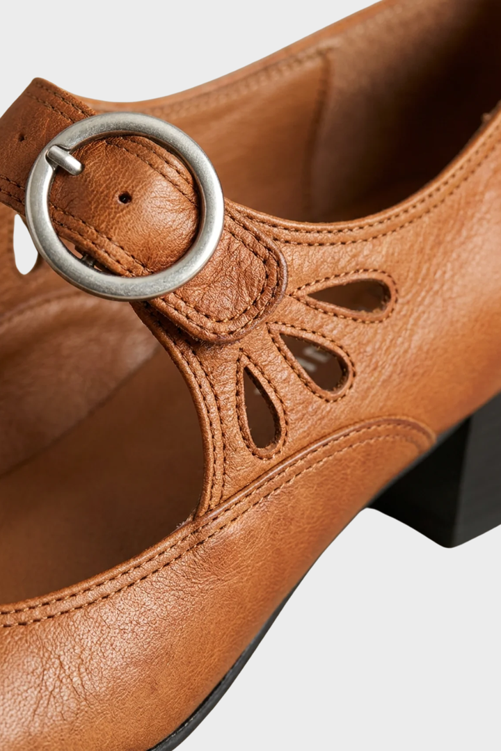 Ladies' Slippers | Vintage
