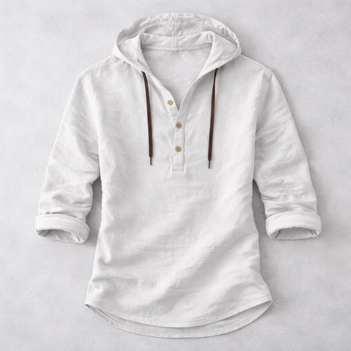 ELENA HARPER™  |  CLASSIC CUT SHIRT FOR MEN