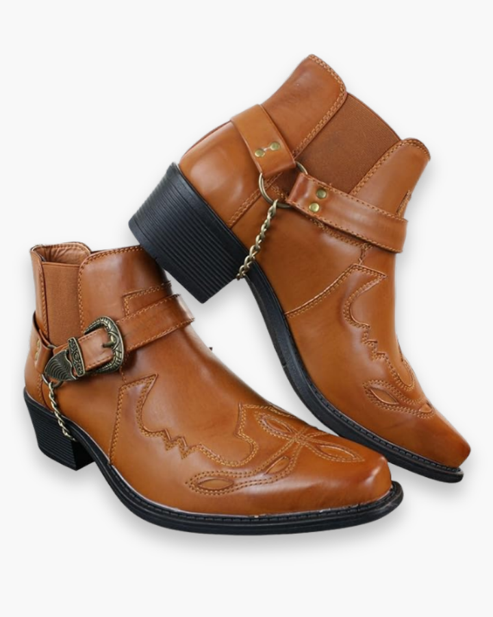 Cowboy Boots for Women | Elegant and Authentic