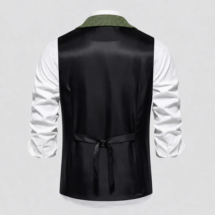 Lancaster - Men's Ultra Comfortable Waistcoat
