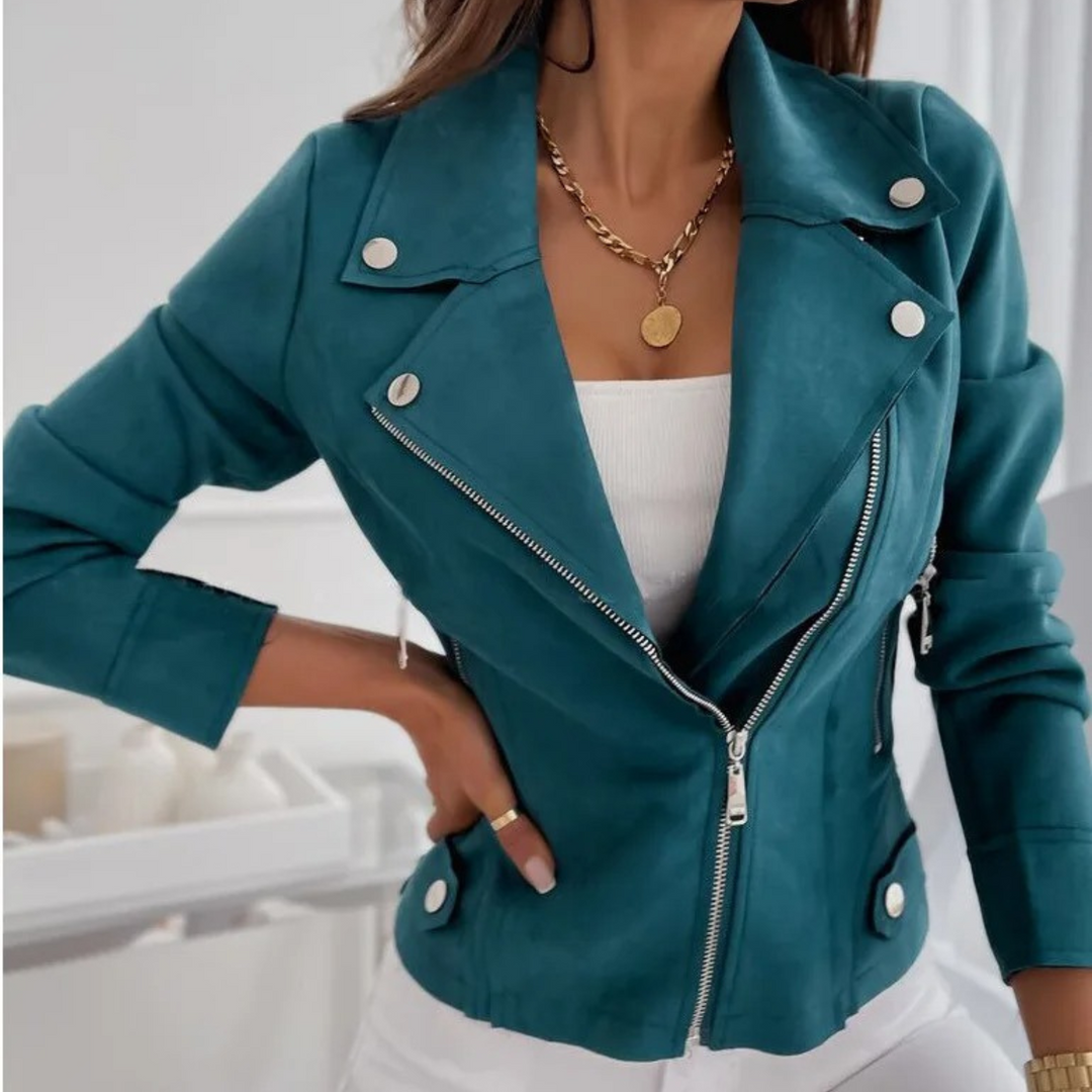 Céline - Chic Urban Jacket