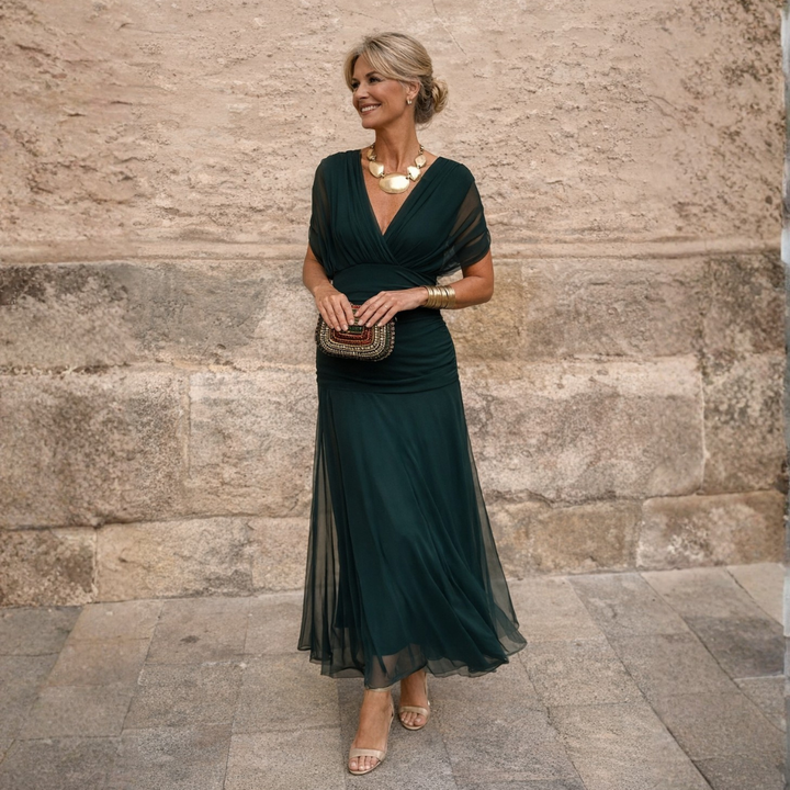EVENING DRESS FOR WOMEN
