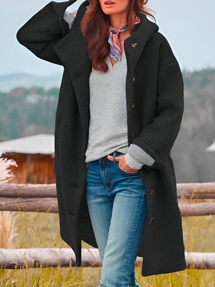 Susan™ | Comfortable Jacket