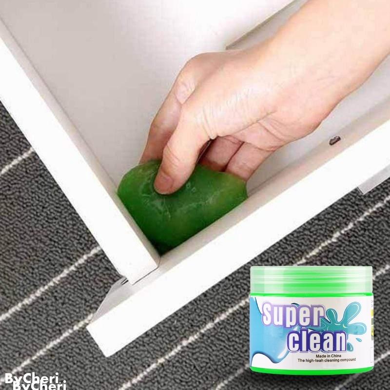 1 + 1 FREE TODAY | CleanGel™ | Effortlessly remove dust completely