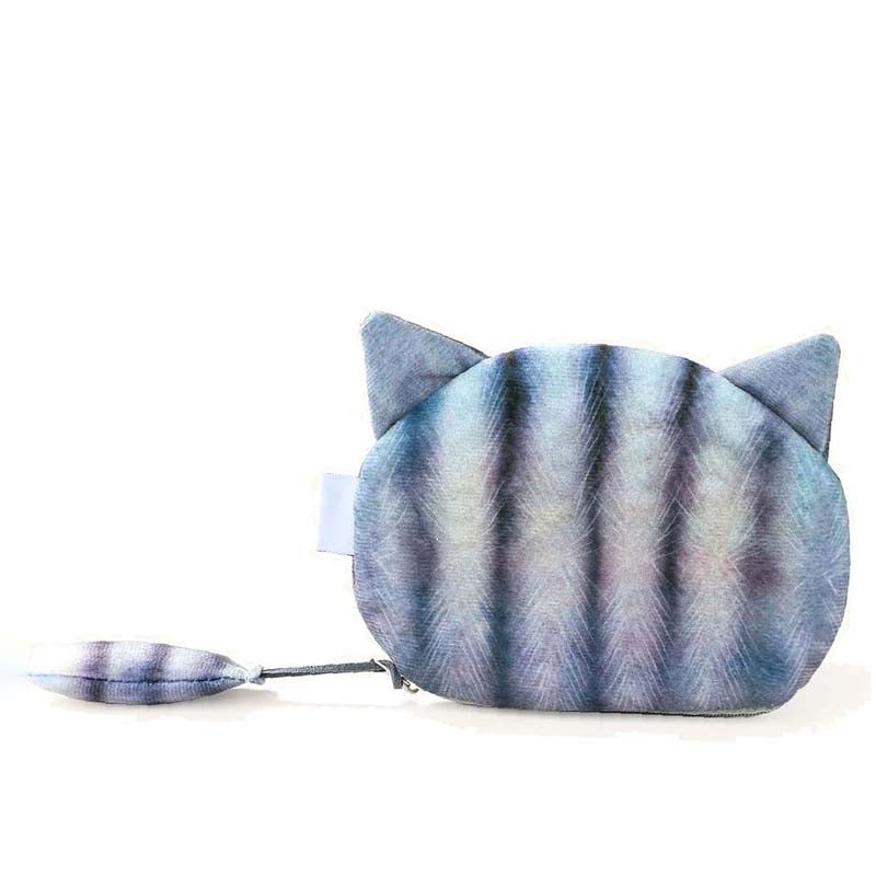 Cartoon Cat Wallet
