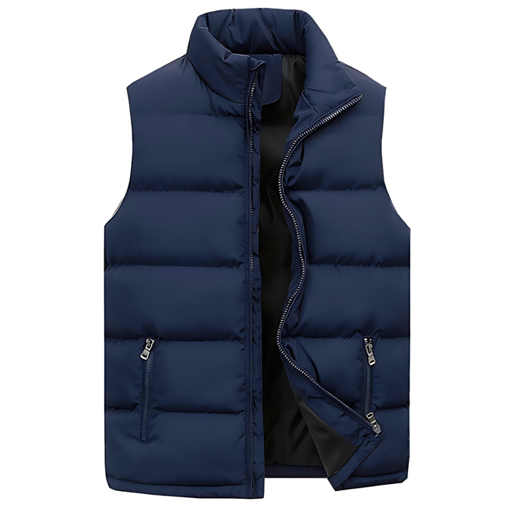 Moritz | Stylish Padded Vest for Men