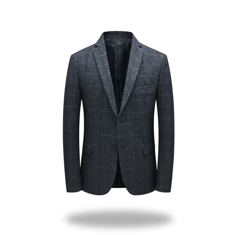 ELENA HARPER™  |  MEN'S FORMAL BLAZER