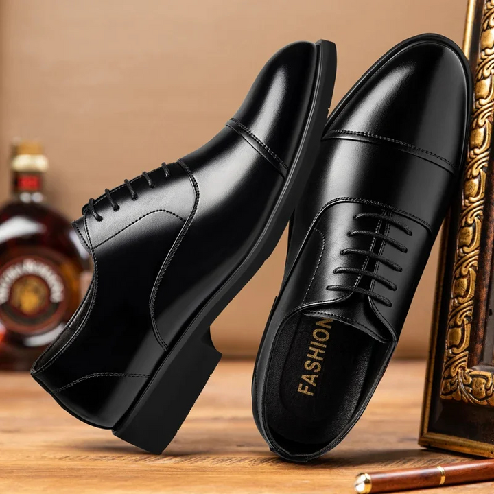 Gavin | Men's Formal Lace-Up Shoes
