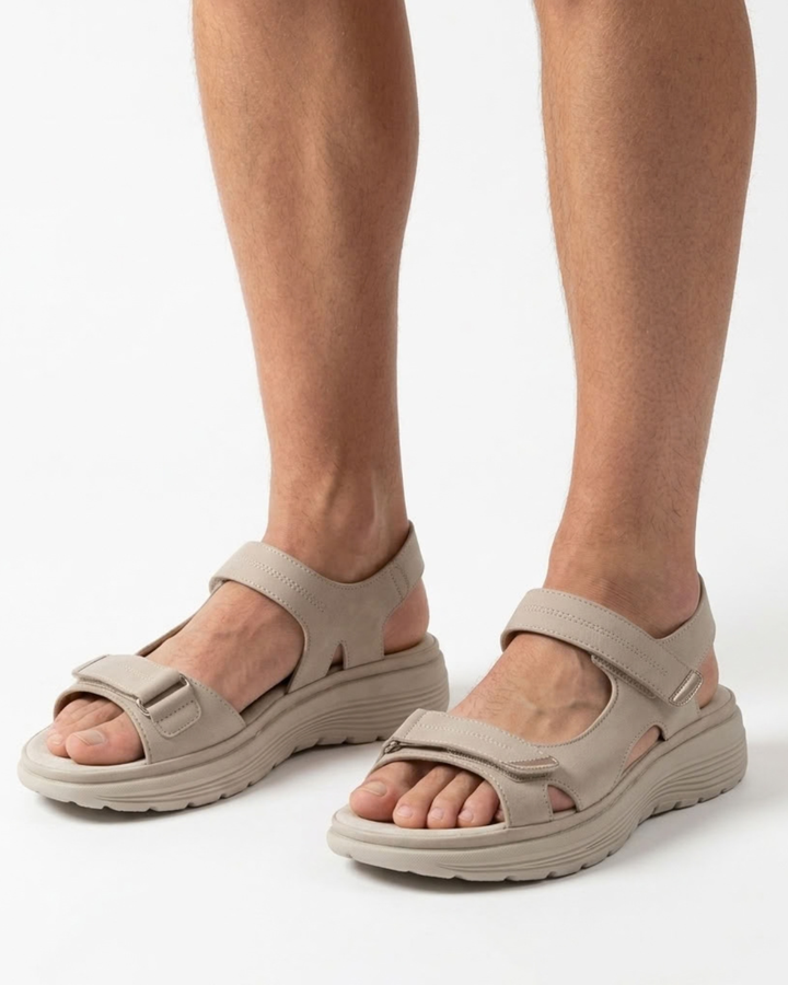 Comfortable Walking Sandals for Women