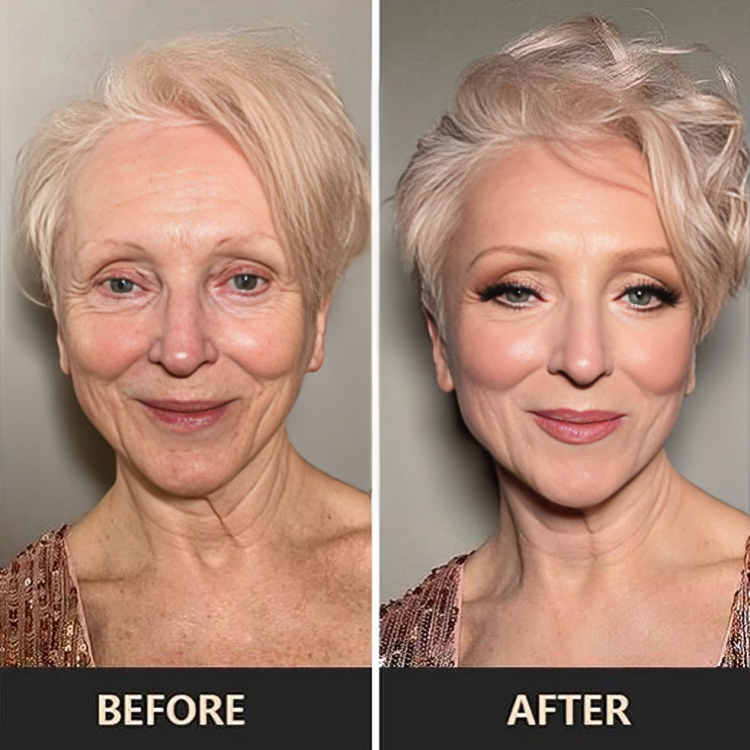 1 + 1 FREE SilkSkin 24H Beauty Cream, view 3 - Elena Harper