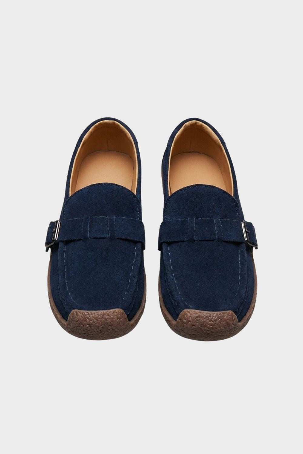 Women's Slip-On Loafer | Buckle