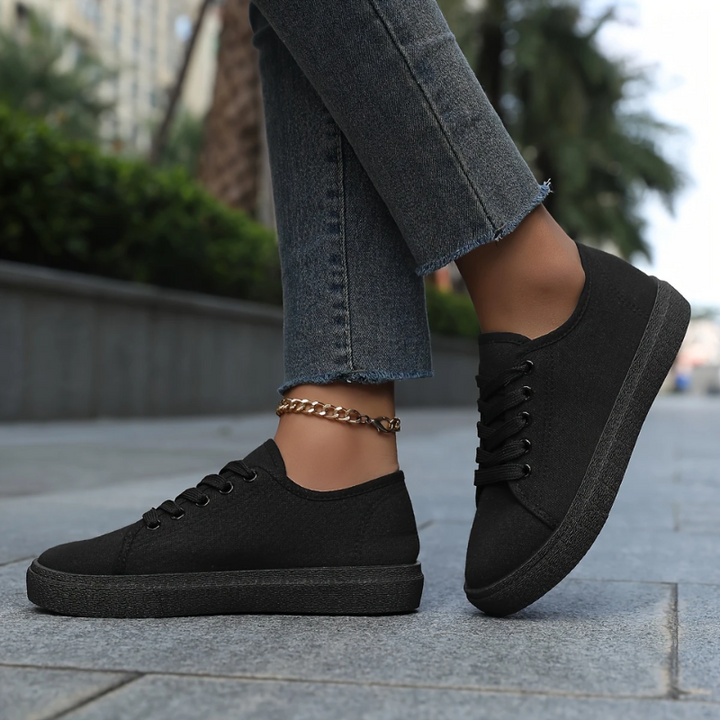 Robine™ | Comfortable Shoes with Supportive Insole