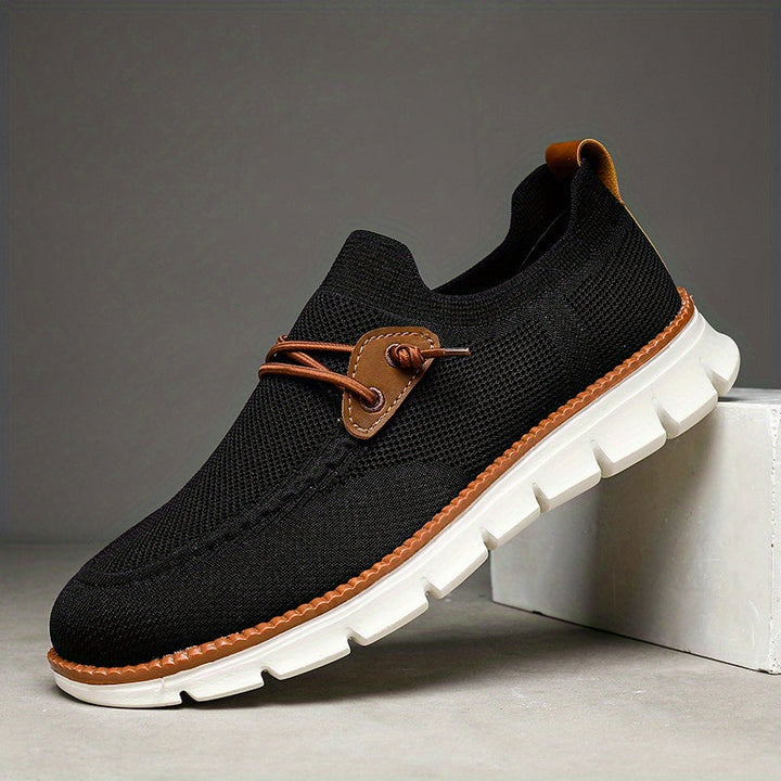 ELENA HARPER™  |  SLIP ON SPORTS SHOES