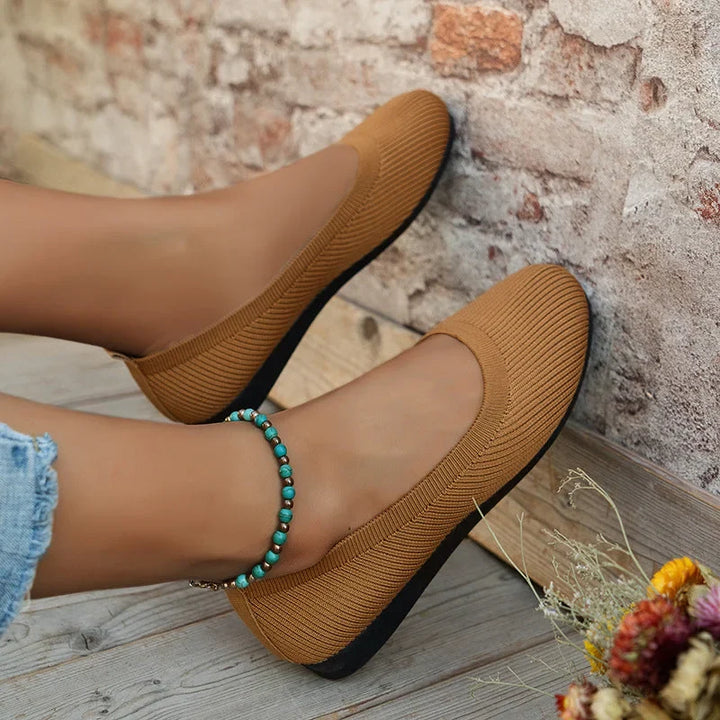 AirStep Lightweight and Non-Slip Shoes - Elena Harper