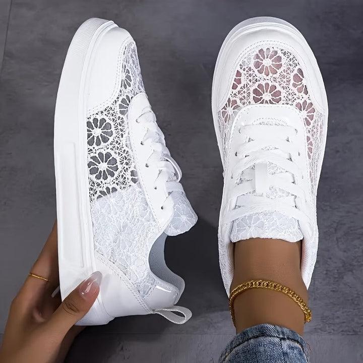 Everyday Women's Mesh Sport Sneakers