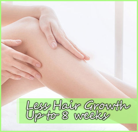 HaarFrei | Gentle Hair Removal Spray