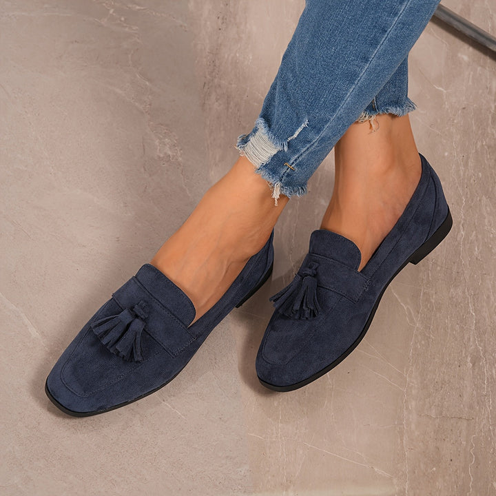 Women's Supportive Comfort Walking Shoes