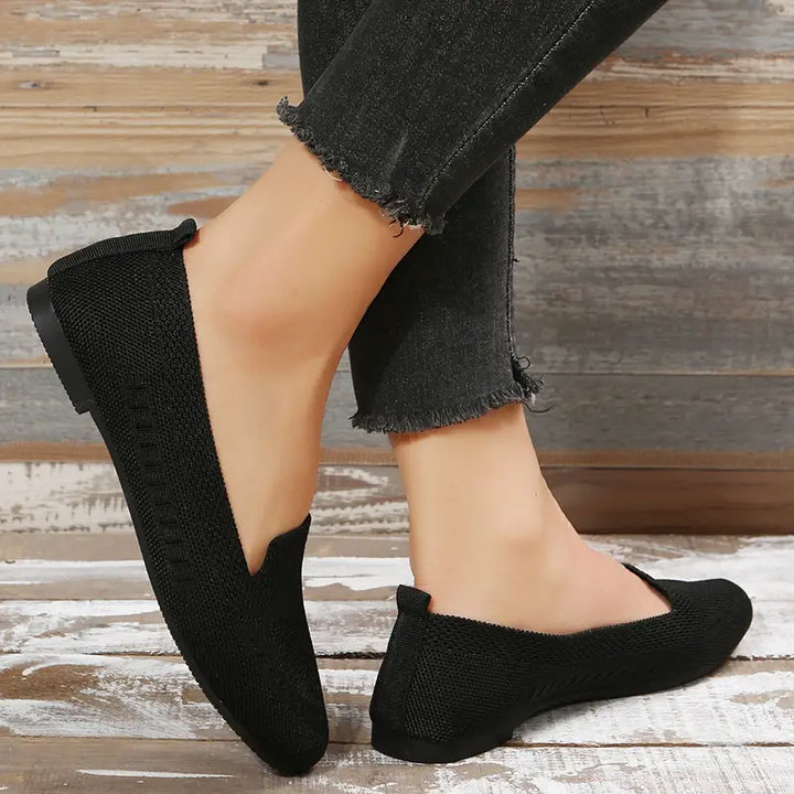 Comfortable, Breathable Shoes EB EB