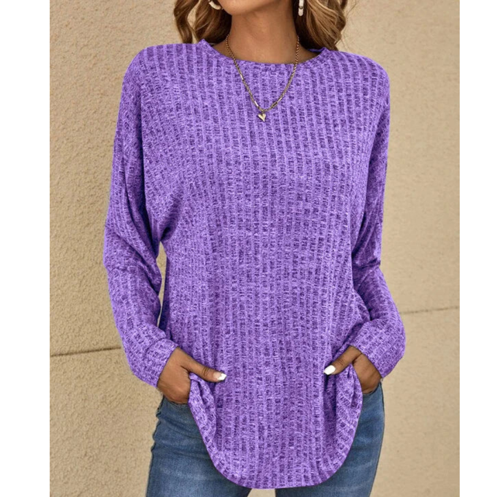 Thoughtfully Designed Sweaters, view 4 - Elena Harper
