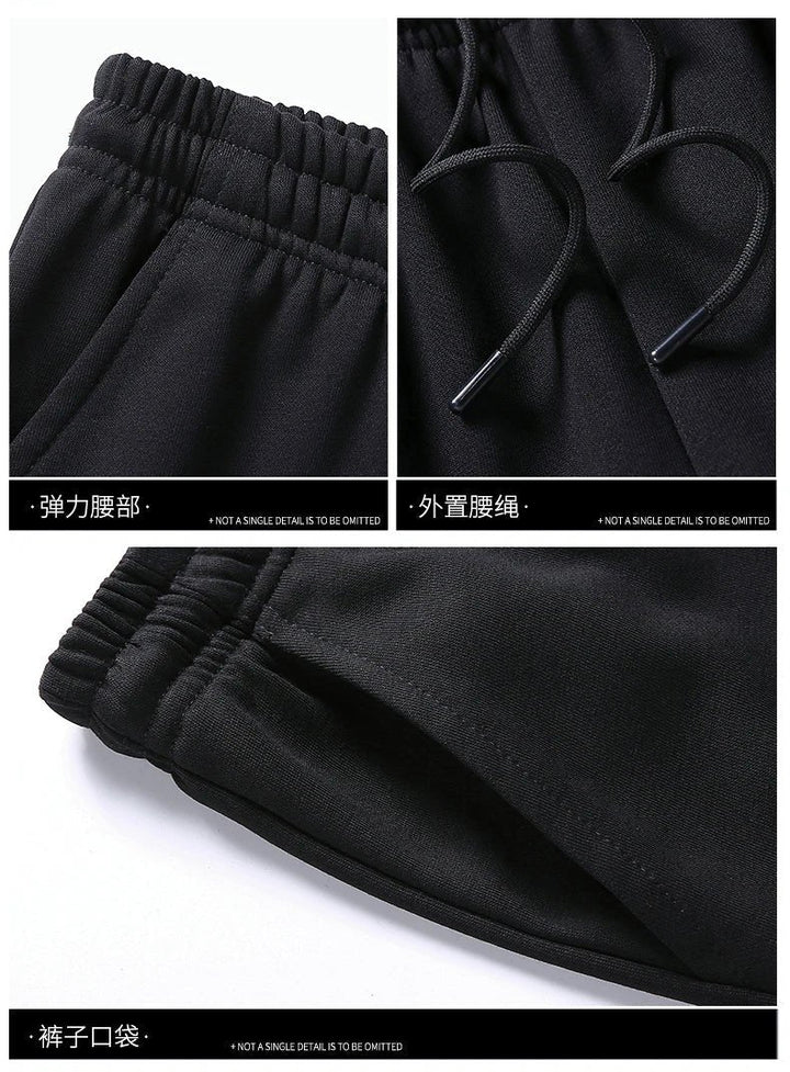 Leon | Modern and Comfortable Men's Tracksuit