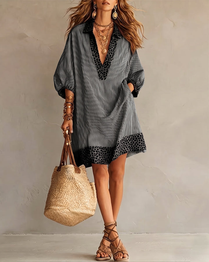 Ella - Airy Summer Dress
